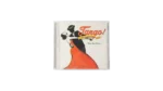 Tango A Sensuous & Passionate Dance 2002 Music CD
