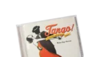 Tango A Sensuous & Passionate Dance 2002 Music CD - Image 2