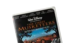 The Three Musketeers DVD 1993 - Image 2
