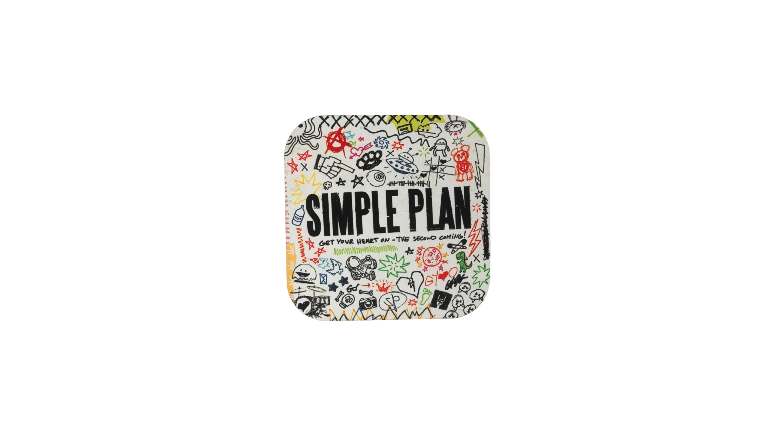 DSC09898-57-2 Simple Plan Coaster - Image 1