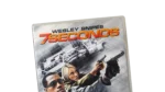 7 Seconds DVD 2005 - Image 2