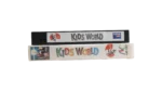 Kids World VHS - Image 9