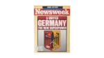 A United Germany Newsweek 1990
