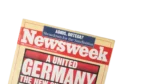 A United Germany Newsweek 1990 - Image 2
