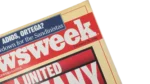 A United Germany Newsweek 1990 - Image 4