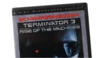 Terminator 3 Rise of the Machines DVD 2003 - Image 3