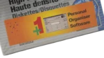 Imation 3M Pack Of 10 High Density 3.5" Floppy Disks - Image 6