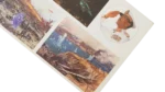 6th of October War Panorama Postal Card - Image 2