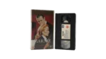 Alfred Hitchcock Marnie VHS Movie