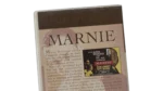 Alfred Hitchcock Marnie VHS Movie - Image 6