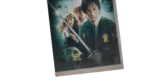 Harry Potter and the Chamber of Secrets VHS - Image 3