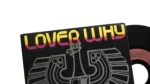 Century – Lover Why Vinyl 7″ - Image 2