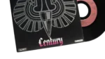 Century – Lover Why Vinyl 7″ - Image 3