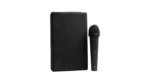 UNI-TEX Microphone D-660