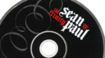 Sean Paul – The Trinity Music CD - Image 3