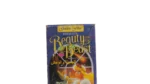 Beauty & The Beast VHS - Image 2