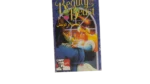 Beauty & The Beast VHS - Image 3