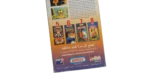 Beauty & The Beast VHS - Image 6
