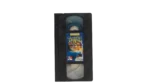 Beauty & The Beast VHS - Image 7