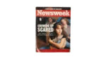 Growing Up Scared Newsweek Magazine 1994
