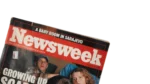 Growing Up Scared Newsweek Magazine 1994 - Image 2