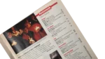 Growing Up Scared Newsweek Magazine 1994 - Image 5