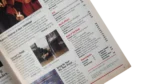 Growing Up Scared Newsweek Magazine 1994 - Image 6