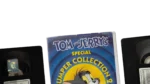 Tom and Jerry's Special Bumper Collection VHS - Image 3