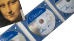 The Louvre Virtual Visit CD 2001 - Image 6