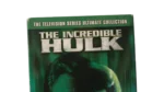 The Incredible Hulk - The TV Series Ultimate Collection DVD 2003 - Image 2