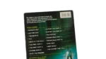 The Incredible Hulk - The TV Series Ultimate Collection DVD 2003 - Image 12