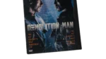 Demolition Man DVD 1993 - Image 2