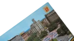 Barcelona Postal Card 90s - Image 3