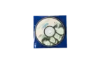 The Beatles Round Coaster - Image 4