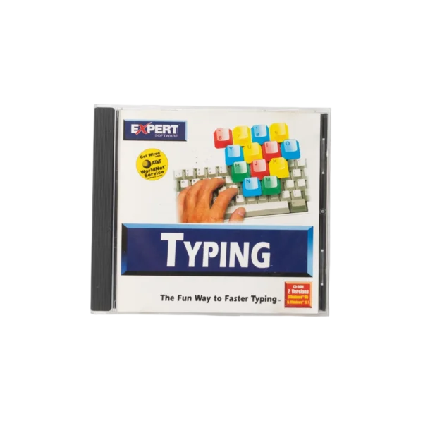Expert Software Typing PC 1996
