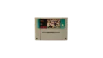 Soccer Shootout Super Nintendo