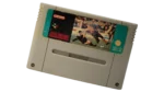 Soccer Shootout Super Nintendo - Image 2
