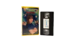 Matilda VHS 1996