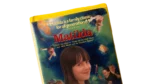 Matilda VHS 1996 - Image 3