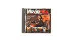 Movie Hits Music CD 1992