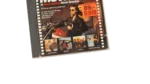Movie Hits Music CD 1992 - Image 3