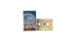 Star Academy 2004 Cassette Tape
