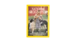 Change Of Heartland – National Geographic Magazine / 2004