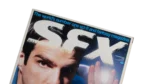 SFX Science Fiction TV Magazine 2008 - Image 2