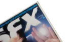 SFX Science Fiction TV Magazine 2008 - Image 4