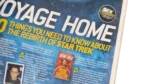 SFX Science Fiction TV Magazine 2008 - Image 7