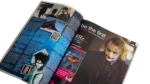 SFX Science Fiction TV Magazine 2008 - Image 8
