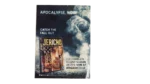 SFX Science Fiction TV Magazine 2008 - Image 9