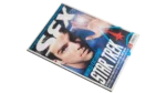 SFX Science Fiction TV Magazine 2008 - Image 10