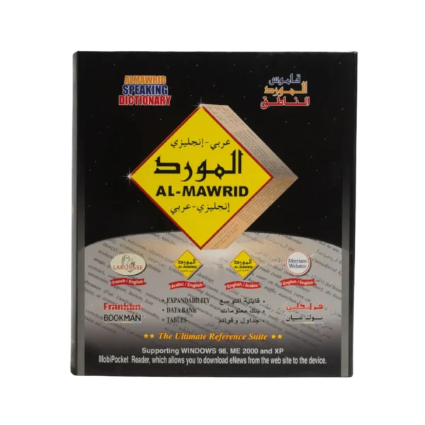 Speaking Dictionary